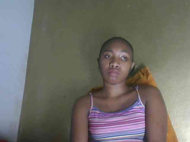 Sweetiepop webcam