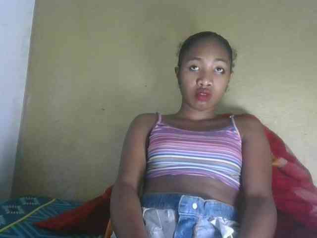 Sweetiepop webcam