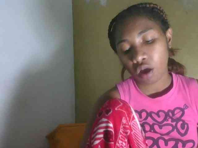 Sweetiepop webcam