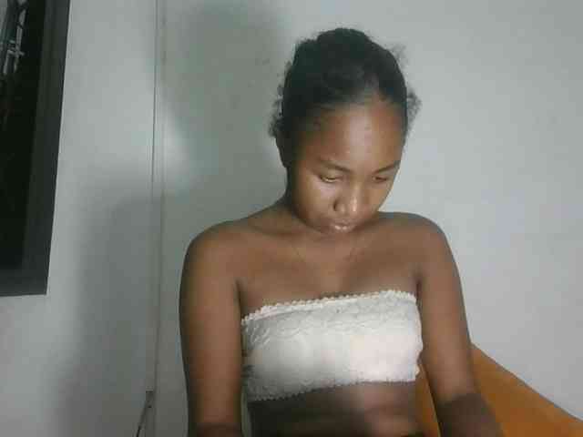 Sweetiepop webcam