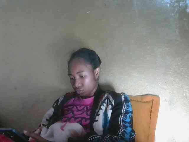 Sweetiepop webcam
