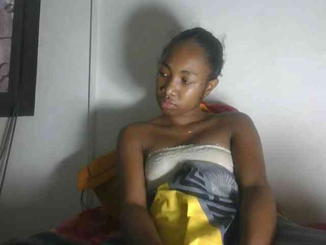 Sweetiepop webcam