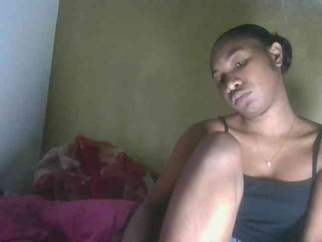 Sweetiepop webcam