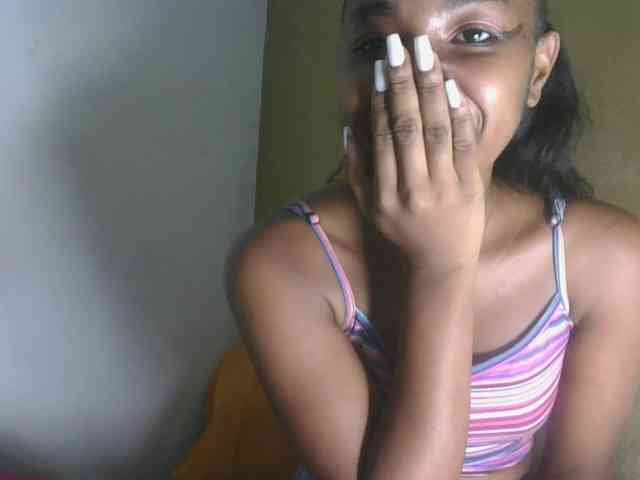 Sweetiepop webcam