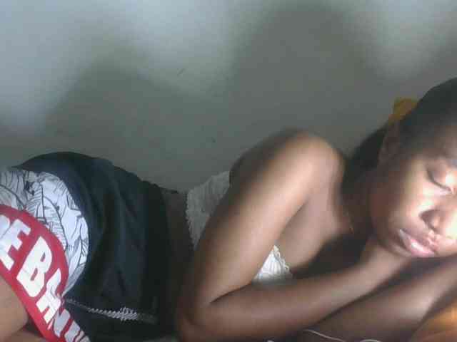 Sweetiepop webcam