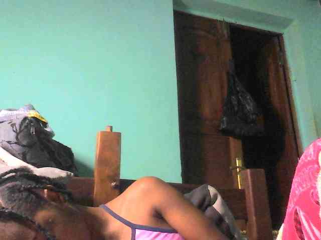 Sweetiepop webcam