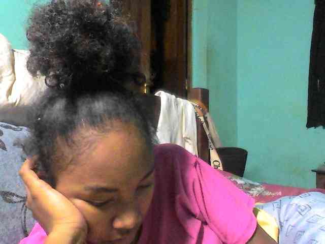 Sweetiepop webcam