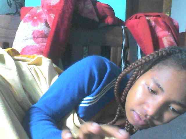 Sweetiepop webcam