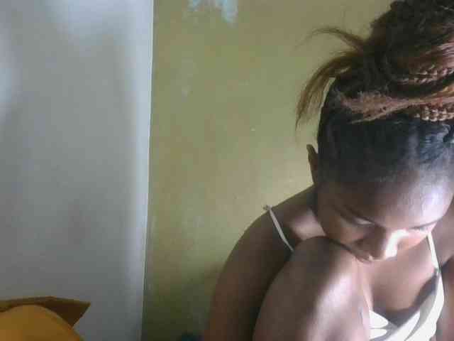 Sweetiepop webcam