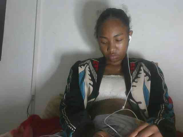 Sweetiepop webcam