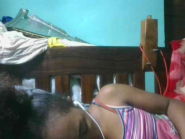 Sweetiepop webcam