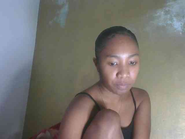 Sweetiepop webcam