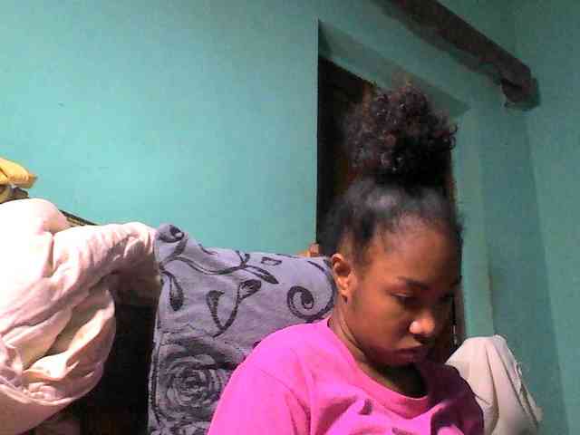 Sweetiepop webcam