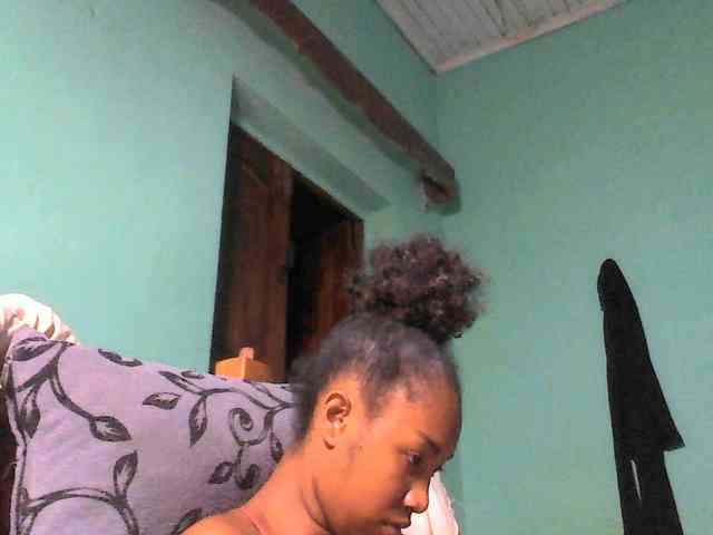 Sweetiepop webcam