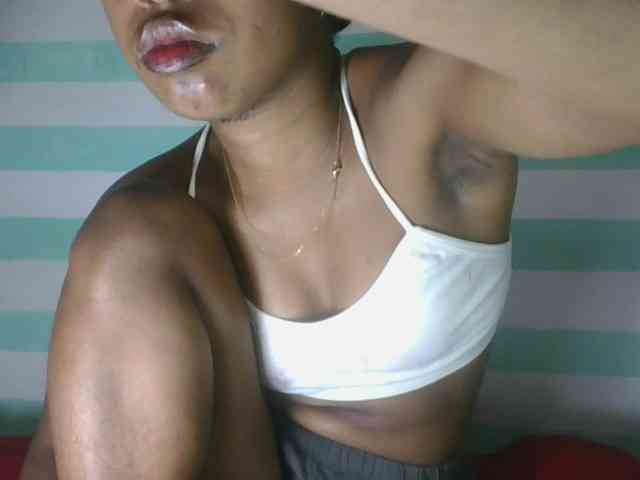 Sweetiepop webcam