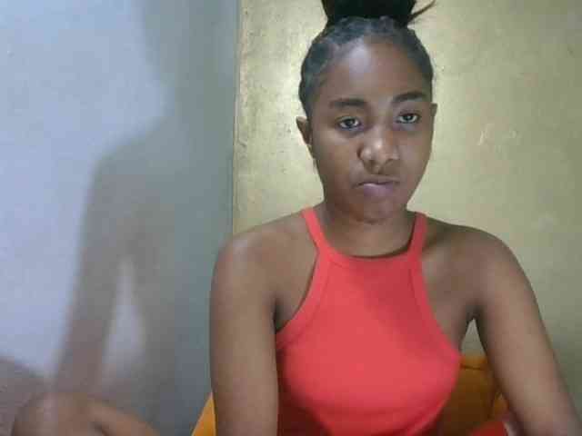 Sweetiepop webcam