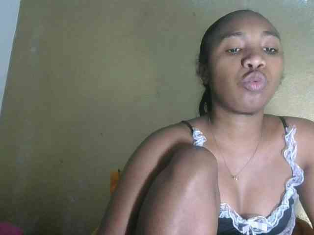 Sweetiepop webcam
