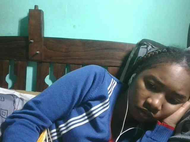 Sweetiepop webcam