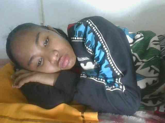 Sweetiepop webcam
