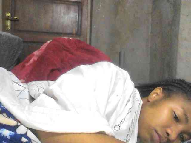 Sweetiepop webcam