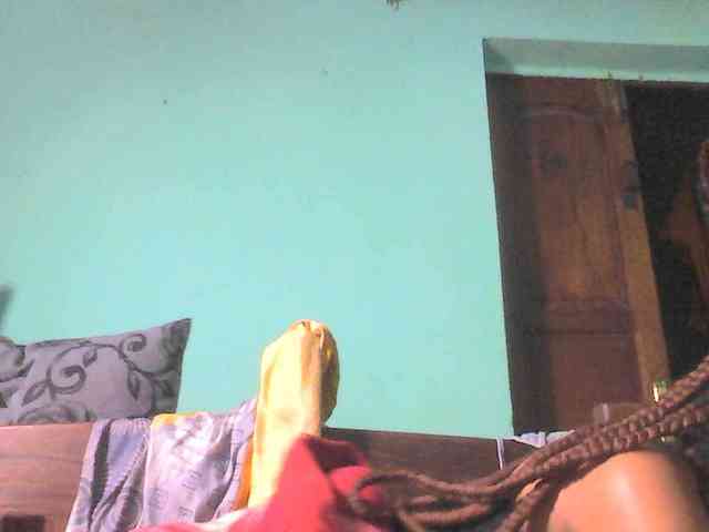 Sweetiepop webcam