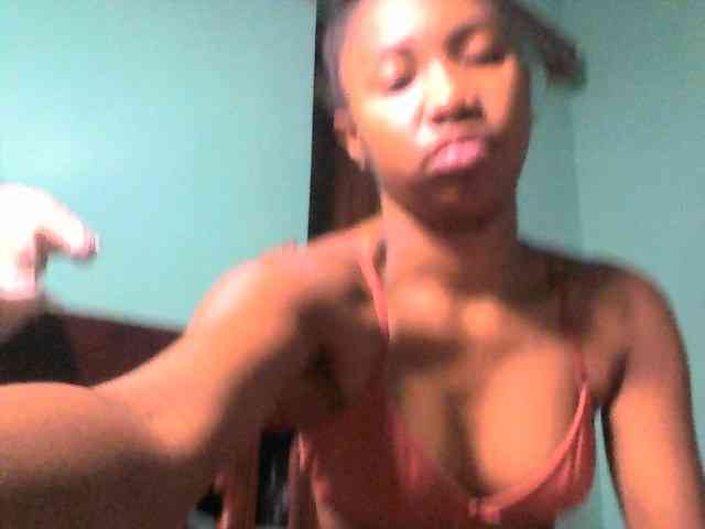 Sweetiepop webcam