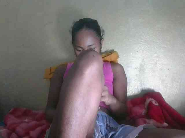 Sweetiepop webcam