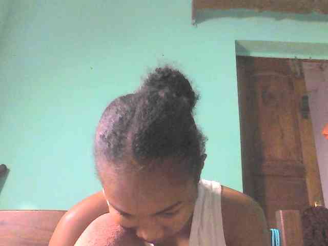 Sweetiepop webcam