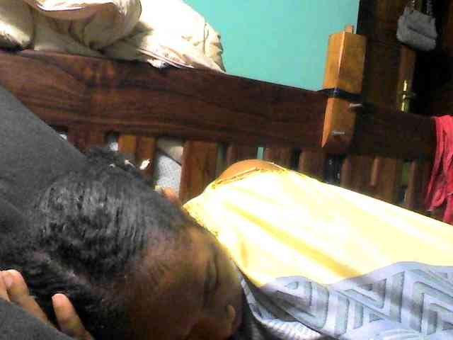 Sweetiepop webcam