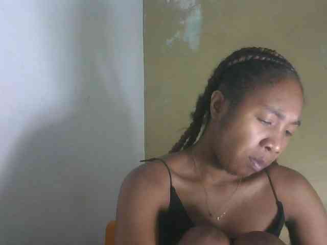 Sweetiepop webcam