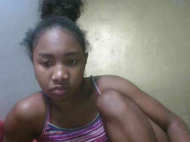 Sweetiepop webcam