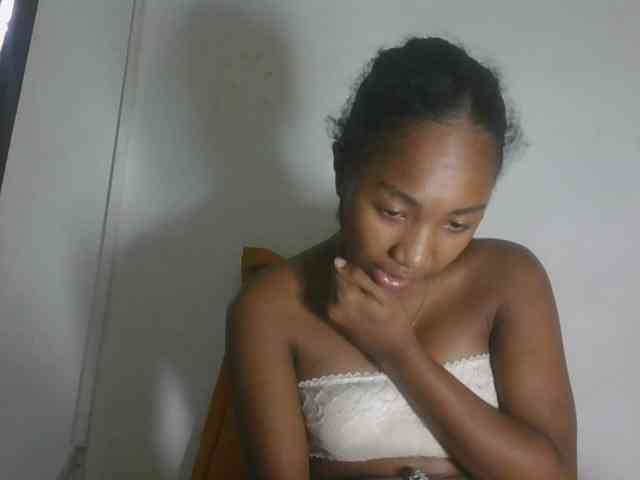 Sweetiepop webcam