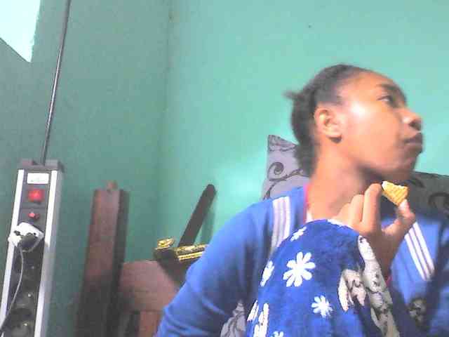Sweetiepop webcam