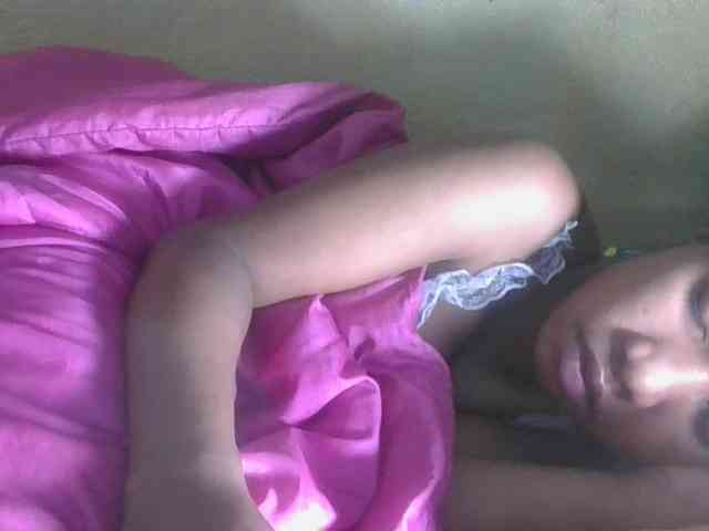 Sweetiepop webcam