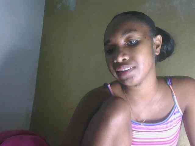 Sweetiepop webcam