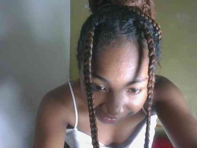 Sweetiepop webcam