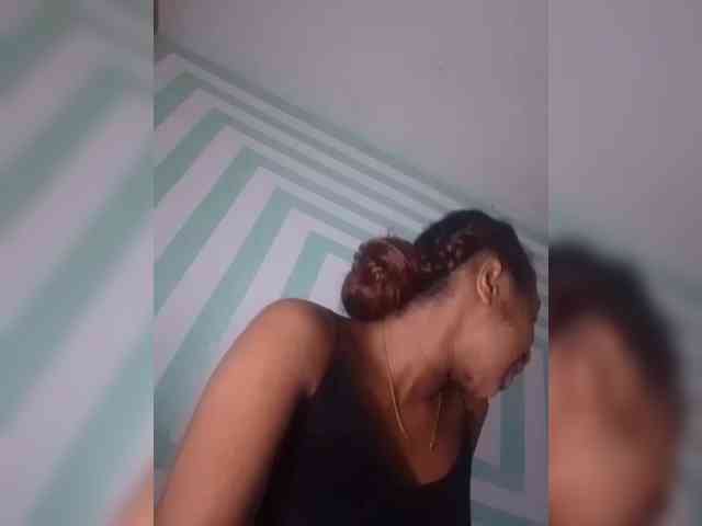 Sweetiepop webcam