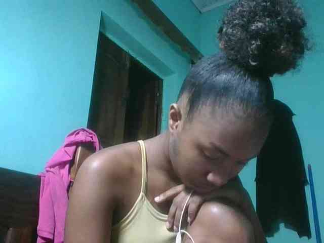 Sweetiepop webcam