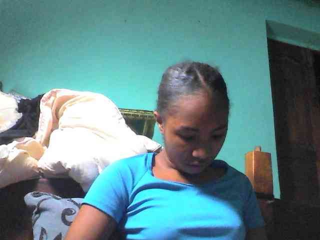 Sweetiepop webcam
