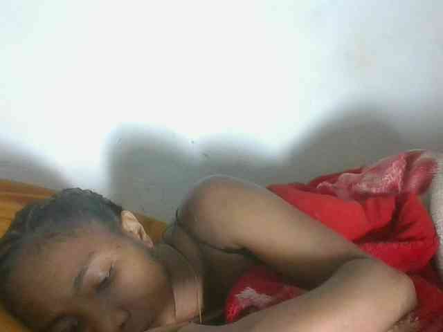 Sweetiepop webcam