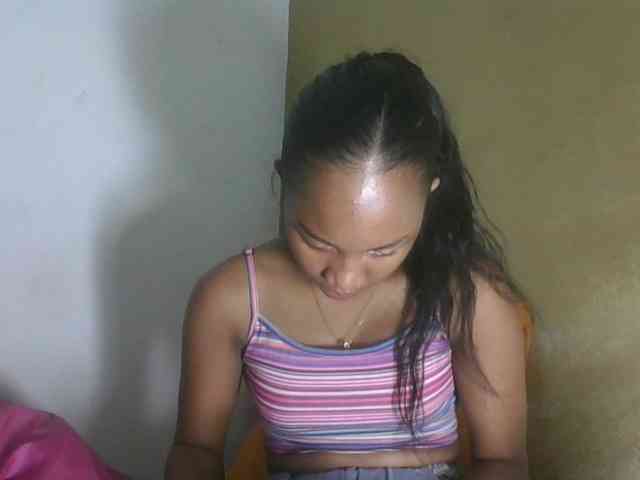Sweetiepop webcam