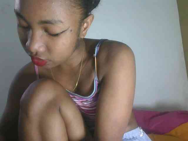 Sweetiepop webcam