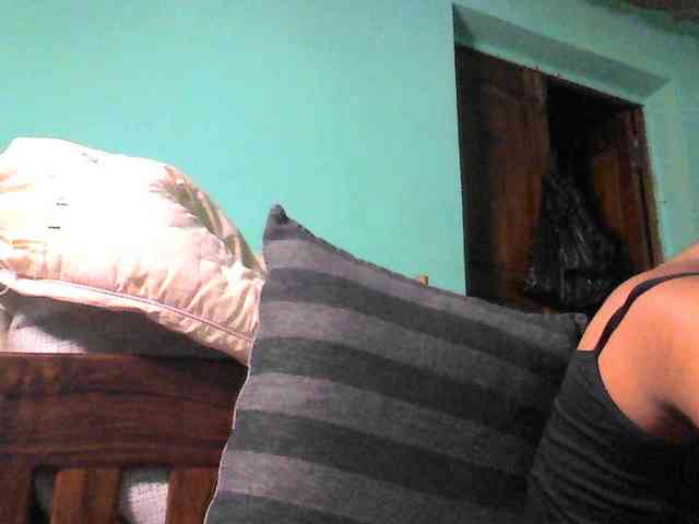Sweetiepop webcam