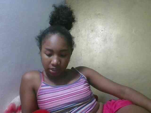 Sweetiepop webcam