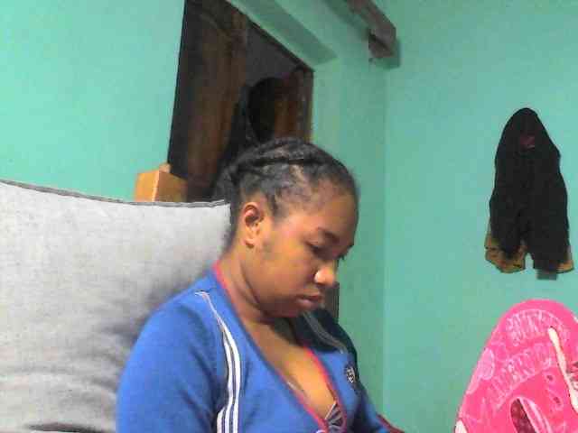 Sweetiepop webcam