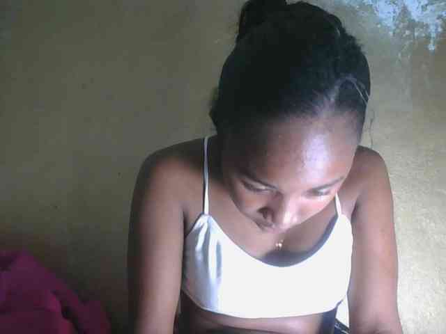 Sweetiepop webcam