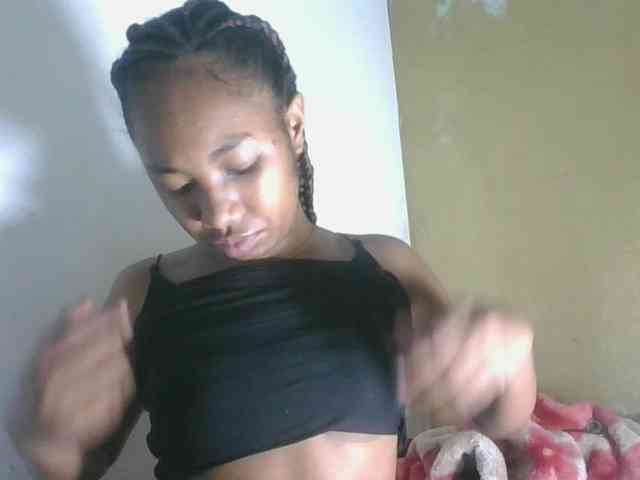 Sweetiepop webcam