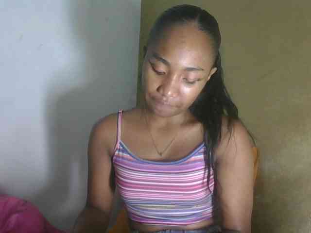 Sweetiepop webcam