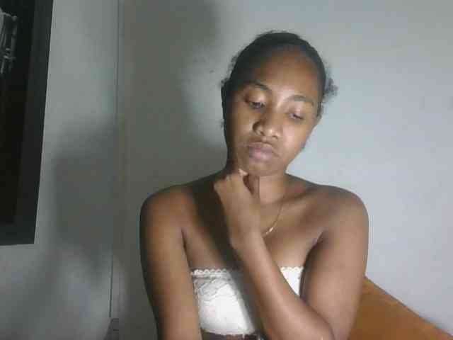 Sweetiepop webcam