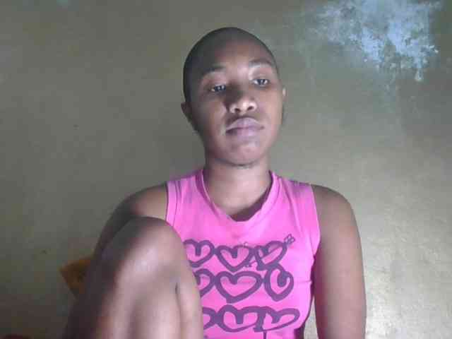 Sweetiepop webcam
